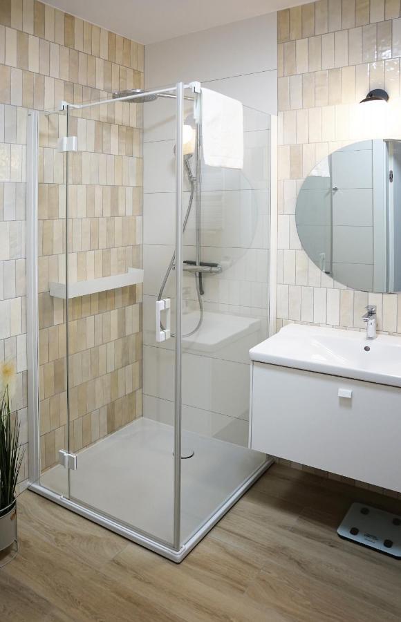 2Homerent Aqua Polanki Колобжег Экстерьер фото