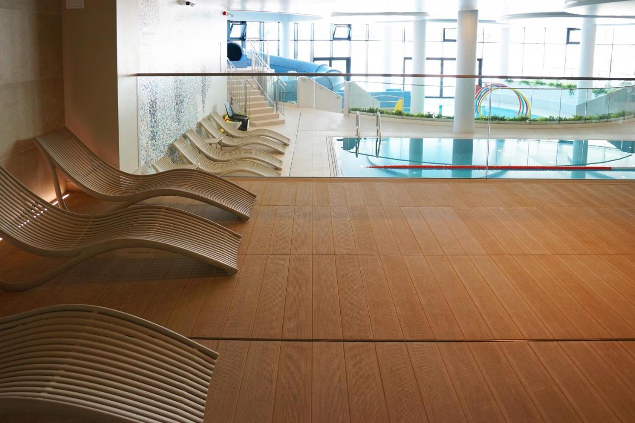 2Homerent Aqua Polanki Колобжег Экстерьер фото